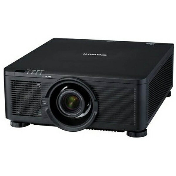 ڤ󤻡CANONʥΥPOWER PROJECTOR LX-MU800Z1318C001