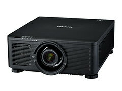 【お取り寄せ】CANON（キャノン）POWER PROJECTOR LX-MU600Z｜1533C001