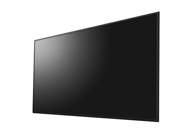 【お取り寄せ】SONY(ソニー) 32V型業務用ブラビア 4Kディス プレイ｜FW-32BZ30J/BZ