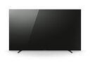 【お取り寄せ】SONY(ソニー) 65V型 業務用ブラビア 4K有機ELテレビ 3年保証｜XRJ-65A80J/LB