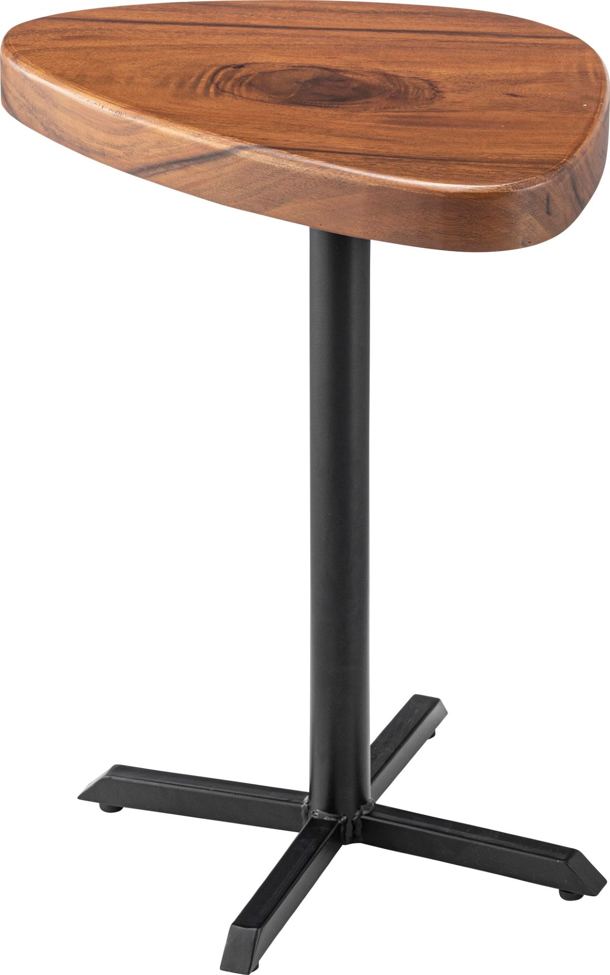 AZUMAYA(東谷) サイドテーブル チーク｜JW-639