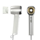 <新発売> M's CORTE(エムズコルテ) ドライヤー 大風量 速乾 コンパクト 静音 軽量 マイナスイオン つり輪 国内メーカー直販 1年保証 お子様モー...