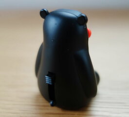 【在庫あり】大人気ゆるキャラ!プレゼントにも選ばれるくまモン8GBUSBフラッシュメモリー|KU-3D08-Y