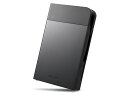 【お取り寄せ】Buffalo(バッファロー)ICカード対応MILスペック耐衝撃ボディー防雨防塵ポータブルHDD2TB(ブラック)|HD-PZN2.0U3-B(4...