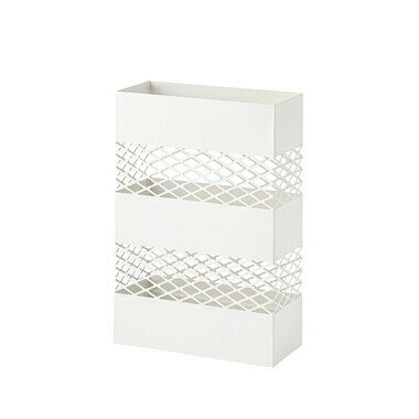 AZUMAYA(東谷)傘立て ホワイト｜LFS-182WH