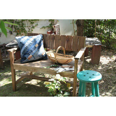 AZUMAYA(東谷) クッション デニム|TTC-331B [2]