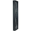 【お取り寄せ】APC（エーピーシー) Valueline Vertical Cable Mgr for 2 & 4 Post Racks 84H X 6W Double｜AR8725