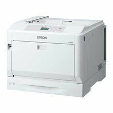 【お取り寄せ】EPSON(エプソン)A3カラーページプリンター｜LP-S6160