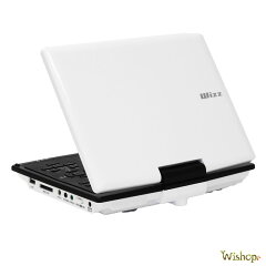 【予約受付中】Wizz(ウィズ)9インチポータブルDVDプレーヤー|WPD-S900