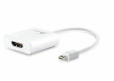 y񂹁zj5 createikaijetjJDA152 Mini DisplayPort HDMI ϊA_v^[bJDA152