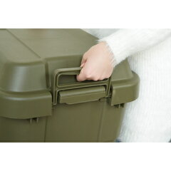 【お取り寄せ】AZUMAYA(東谷)トランクカーゴ30L|TC-30