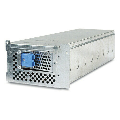 APC（エーピーシー)Smart-UPS XL 3000RM 100/200V 交換用バッテリキット｜APC（エーピーシー)RBC105J