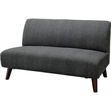 AZUMAYA(東谷) ネオトマソン2人掛　グレー｜SS-95GY