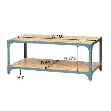 AZUMAYA(東谷) テーブル ブラック|DIS-940BK