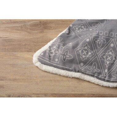 AZUMAYA(東谷) コタツ布団 正方形 薄掛けタイプ|KK-237 [3]