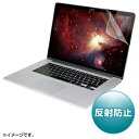 y񂹁z TTvC tی씽˖h~tBiAppleMacBookProRetinaDisplayfpj | LCD-MBR15F