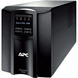 楽天Wishop 楽天市場店【お取り寄せ】APC（エーピーシー） タワー型 APC（エーピーシー） Smart-UPS 1000 LCD 100V｜SMT1000J