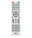 【在庫あり】Wizz(ウィズ)DVDプロジェクター用リモコン│RC-D100(4562492253167)(2)