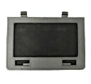 【在庫あり】Wizz(ウィズ) wizz9インチポータブルDVDプレーヤー用 車載バッグ|Bag-V09(4562492253860)