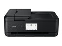 楽天Wishop 楽天市場店【お取り寄せ】キャノン（cannon） インクジェット複合機 TR9530 BLACK｜2994C001