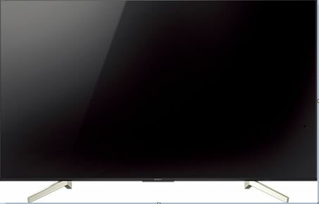 【メーカー直送】75V型業務用 液晶テレビBRAVIA X8500F/BZM | KJ-75X8500F/BZM　　＜法人様限定＞