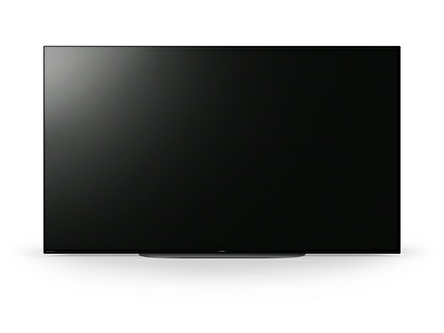【メーカー直送】48V型 業務用ブラビア 4K有機ELテレビ 3年保証 | XRJ-48A90K/LB　　＜法人様限定＞