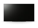 【メーカー直送】48V型 業務用ブラビア 4K有機ELテレビ 3年保証 | XRJ-48A90K/LB  <法人様限定>