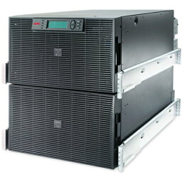 【お取り寄せ】APC（エーピーシー)Smart-UPS RT 18K｜SURT18KRMXLJ