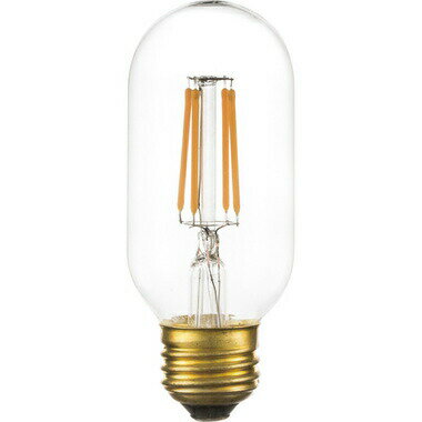 AZUMAYA(東谷) LED エジソン球 SS｜LED-101