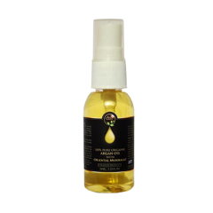 BioProGreenオーガニックアルガンオイル30ml100%PUREORGANICARGANOILモロッコ産
