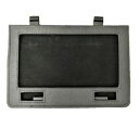 【在庫あり】Wizz(ウィズ) wizz9インチポータブルDVDプレーヤー用 車載バッグ|Bag-CJ091