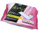 クリンクル 床キラリ ドライシート30枚 150個セット クリンクル 床キラリ ドライシート 使いやすい 掃除 便利 埃取り 多目的 髪の毛 ペットの毛 お得...