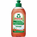 フロッシュ300ml(ブラッドオレンジ) 90個セット  洗剤 食器 キッチン 消耗品 除菌 衛生 汚れ