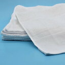 タオル120匁　　白 フェイスタオル たおる 吸水 タオル　　★ロット割れ不可　300個以上でご注文願います
