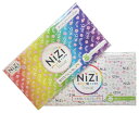 NiZi ティッシュ 20W（ポリ袋入）　　