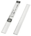 直定規 50cm 360個セット 製図用品 直定規 目盛 事務 ステショナリー