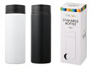 カラモ 真空ステンレスボトル350ml 60個セット アウトドア キャンプ 行楽 水筒 ピクニック 保冷 保温 ポット ボトル マグ 旅行 レジャー 通勤 ...