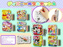 ディズニー ぬりえセットA 720個セット 景品玩具 ぬりえ 塗り絵 セット 人気 キャラクター