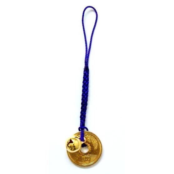 5円鈴根付 100個セット 正月 祝 運 干支 縁起 開運 挨拶 記念 新春 初春 あいさつ 年始