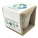 ECOポット(花の種子) 100個セット 花 はな 種 タネ簡単 通年