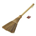 ナチュラルほうき 大 240個セット 掃除 天然素材 天然木 おしゃれ おすすめ 生活雑貨 ほうき 箒 掃除用具 日用品雑貨 屋内 屋外 玄関