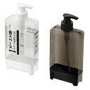 スリムポンプボトル 300ml 288個セット ディスペンサー スリム ボトル 詰替え 詰め替え 容器 ポンプ 300