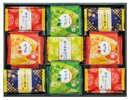 おいしさいろいろ RGN-40　6個セット　　　菓子 スイーツ 甘い 食品 食べ物 グルメ 景品 粗品 プレゼント 挨拶