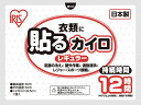 貼るカイロ レギュラー 240個セット あったか ウインター カイロ 使い捨て 安い 激安 まとめ買い