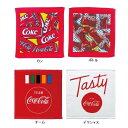 コカ・コーラ ウォッシュタオル 140個セット   タオル たおる ウォッシュタオル おしゃれ かわいい まとめ買い