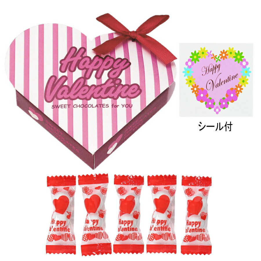 バレンタイン ハート�