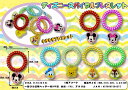 ディズニースパイラルブレスレット 480個セット 景品 まとめ買い セット販売 キャラクターグッズ 子供用 イベント用 ノベルティ プレゼント パーティーギフ...