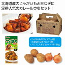 北海道野菜 プレシャスカレーセット 24個セット じゃがいも プレゼント イベント 景品 送料無料 お祭り 集客 配布 詰合せ 詰め合わせ ギフト 粗品 子供会 町内会 縁日 お得なセット まとめ買い