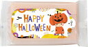 ハロウィンカラーウエットティッシュ8枚 400個セット ハロウィン グッズ かぼちゃ カボチャ ハロウィーン Halloween お化け コウモリ こうもり パーティ イベント 安い 激安 まとめ買い 景品 粗品