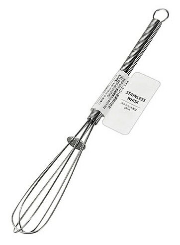 Rakuten - ステンレス泡立て18cm　200個セット　　ステンレス 泡立て 泡立て器 細ワイヤー 耐久性 丈夫 お菓子づくり 卵 卵とき ドレッシング パンケーキ お菓子 製菓 製菓道具 下ごしらえ ホイップ ホイッパー